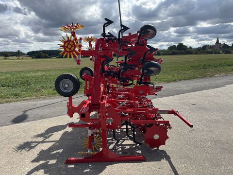 Einböck Chopstar 5-90 EMS Frontgerät