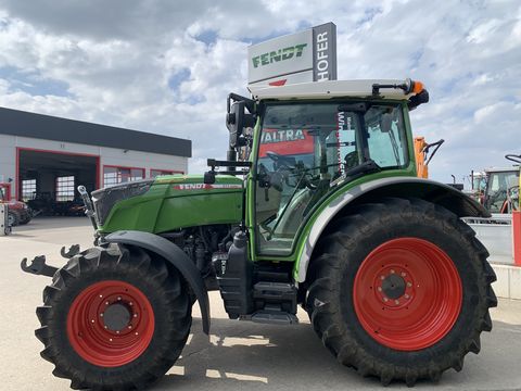 Fendt 211 Vario (FendtONE)