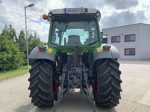 Fendt 211 Vario (FendtONE)