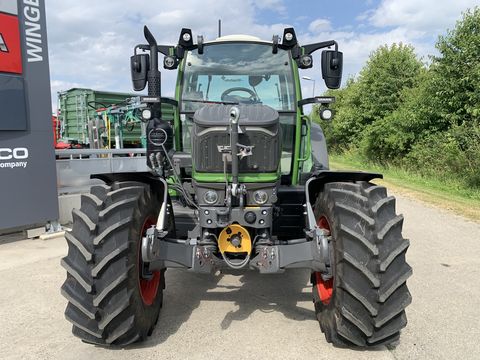 Fendt 211 Vario (FendtONE)