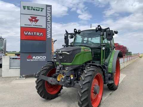 Fendt 211 Vario (FendtONE)