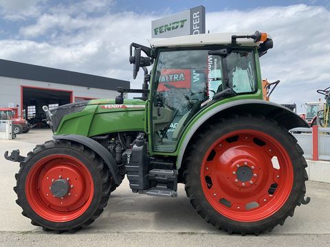 Fendt 211 Vario (FendtONE)