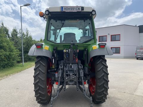 Fendt 211 Vario (FendtONE)