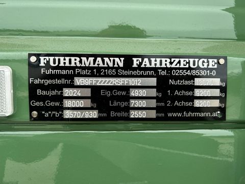 Fuhrmann FF 18.000