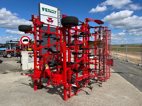 Einböck Taifun 500 FZ