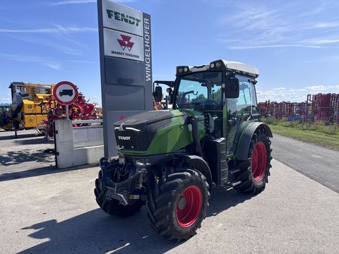 Fendt 211 Vario F (Gen3)