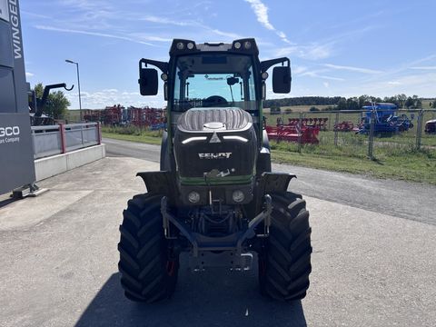 Fendt 211 Vario F (Gen3)