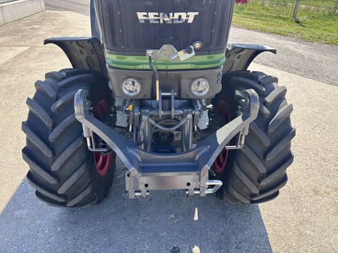 Fendt 211 Vario F (Gen3)