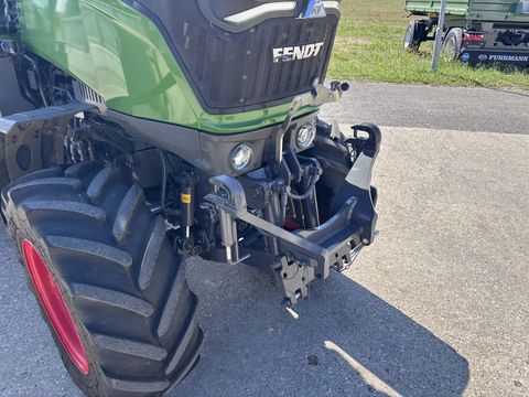 Fendt 211 Vario F (Gen3)