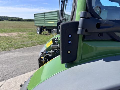 Fendt 211 Vario F (Gen3)