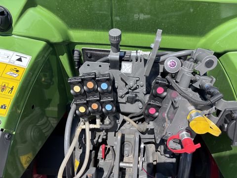 Fendt 211 Vario F (Gen3)