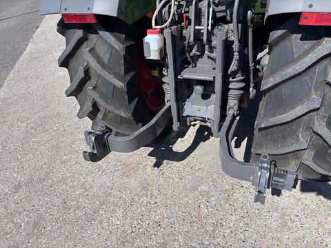 Fendt 211 Vario F (Gen3)