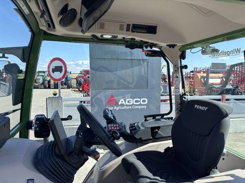 Fendt 211 Vario F (Gen3)