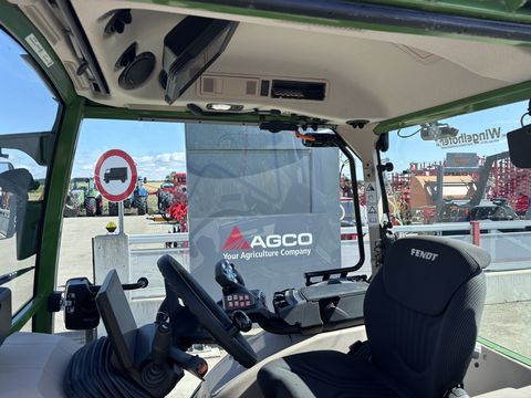 Fendt 211 Vario F (Gen3)