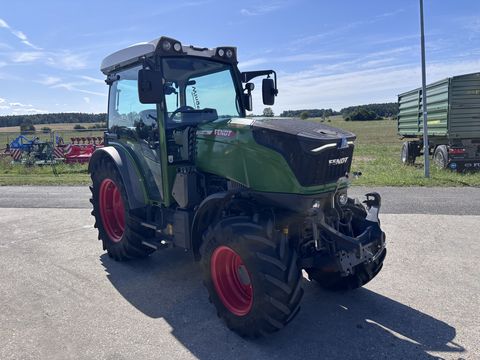 Fendt 211 Vario F (Gen3)