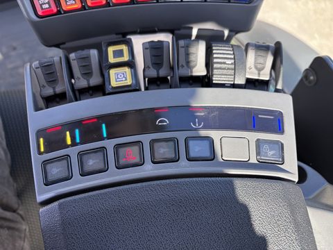 Fendt 211 Vario F (Gen3)