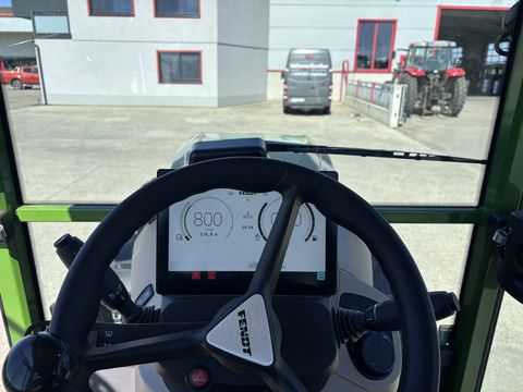 Fendt 211 Vario F (Gen3)