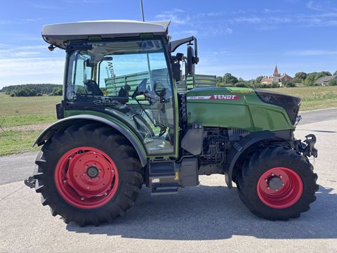 Fendt 211 Vario F (Gen3)