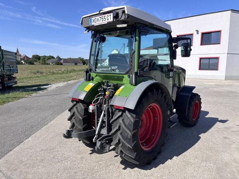 Fendt 211 Vario F (Gen3)