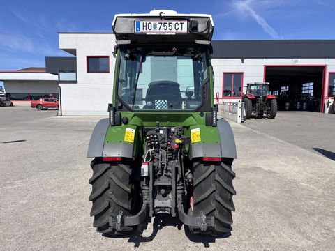 Fendt 211 Vario F (Gen3)
