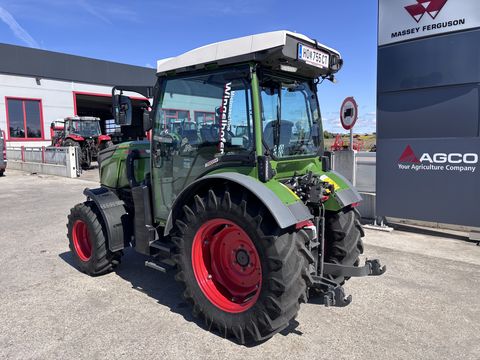 Fendt 211 Vario F (Gen3)