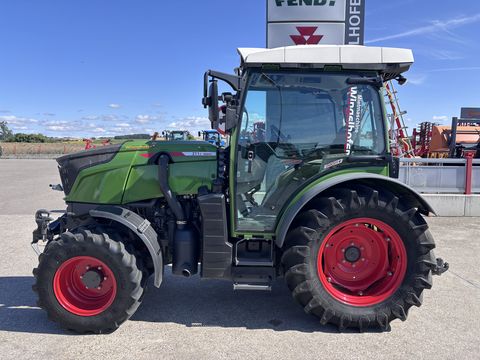 Fendt 211 Vario F (Gen3)