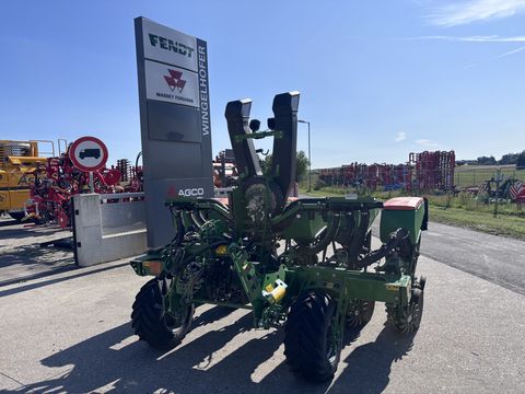 Amazone Einzelkornsämaschine Precea 4500-2 Super