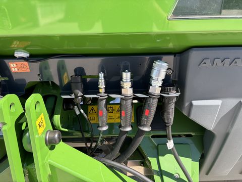 Amazone ZA-TS 4200 ProfisPro Hydro