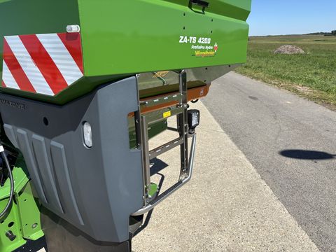 Amazone ZA-TS 4200 ProfisPro Hydro