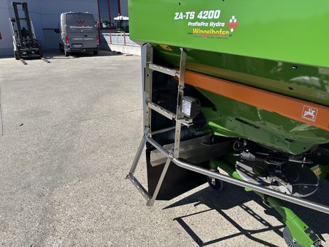Amazone ZA-TS 4200 ProfisPro Hydro