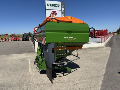 Amazone ZA-TS 4200 ProfisPro Hydro