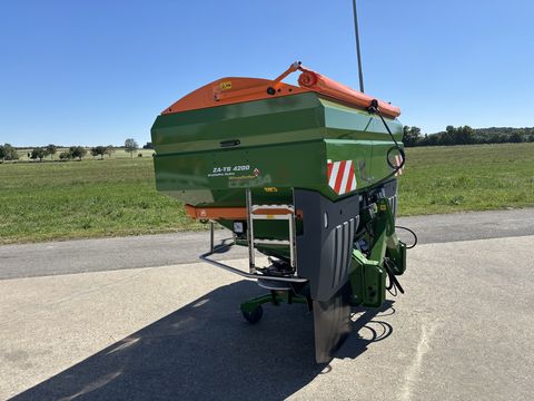Amazone ZA-TS 4200 ProfisPro Hydro