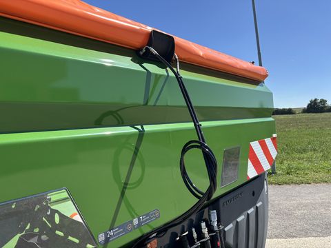 Amazone ZA-TS 4200 ProfisPro Hydro