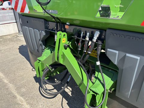 Amazone ZA-TS 4200 ProfisPro Hydro