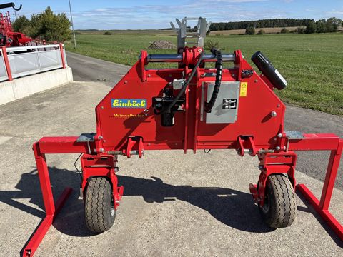 Einböck Row Guard 500