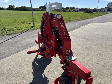 Einböck Row Guard 500