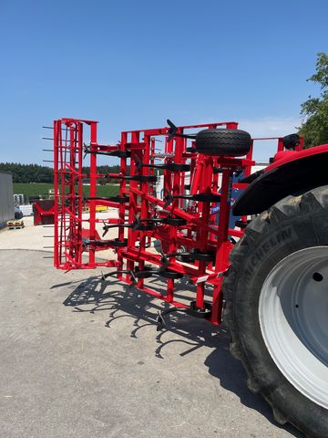 Einböck Taifun Leichtgrubber 400F
