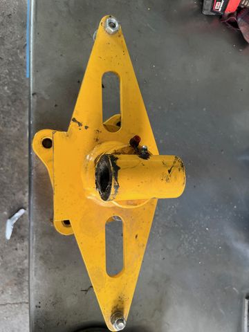 Sonstige Rotator mech ohne Federn