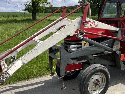 1100 mit Parallelführung Hydrac Aufnahme