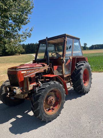 Zetor 5945.1 Allrad