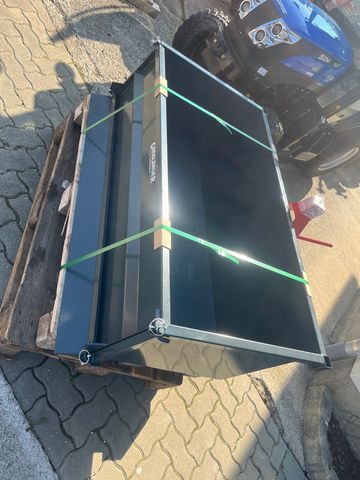 Sonstige GLT 126 Kippschaufel