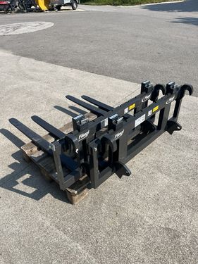 Fliegl Euro Palettengabel 1200mm 2200 kg
