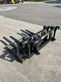 Fliegl Euro Palettengabel 1200mm 2200 kg