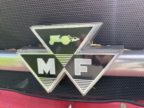 Massey Ferguson 165 MP Super
