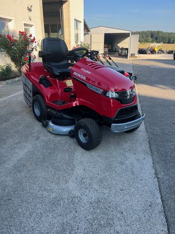 Honda HF 2625 122cm Mähdeck