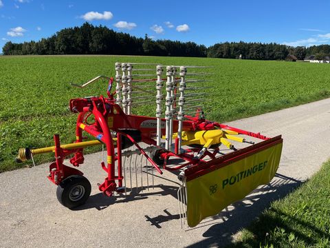 Pöttinger Eurotop Top 340N