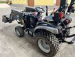 Solis Soilis 26 9+9 4x4 Black Panther mit Frontlader 