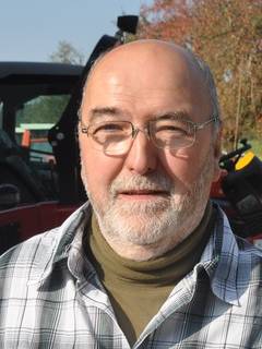 Ganglbauer