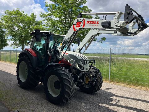 Steyr 4130 Expert CVT