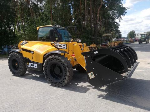 JCB 542-70